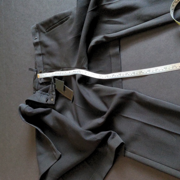 BCBG MAXAZRIA Tristan Pant - Picture 14 of 14
